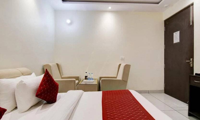 Hotel De Hocks Deluxe