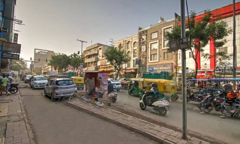 Hotel De Hocks Deluxe