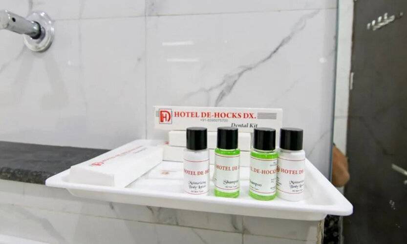 Hotel De Hocks Deluxe