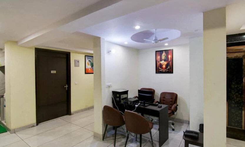 Hotel De Hocks Deluxe