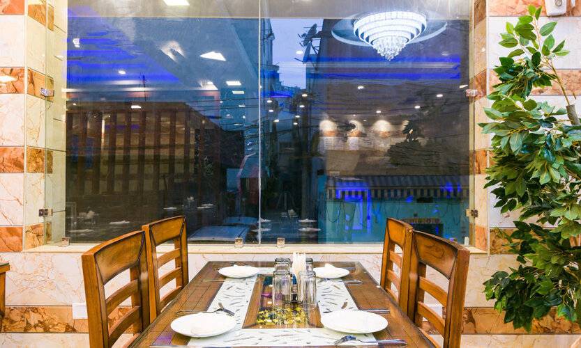 Hotel Pearl At International Airport Delhi