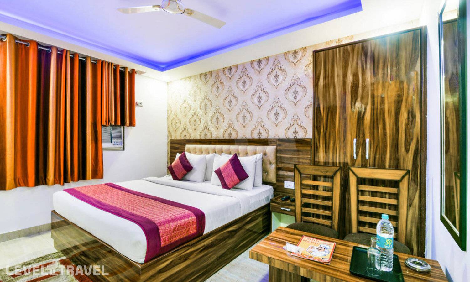 фотографии отеля Hotel Pearl At International Airport Delhi в Индия(Нью-Дели) - фото №6