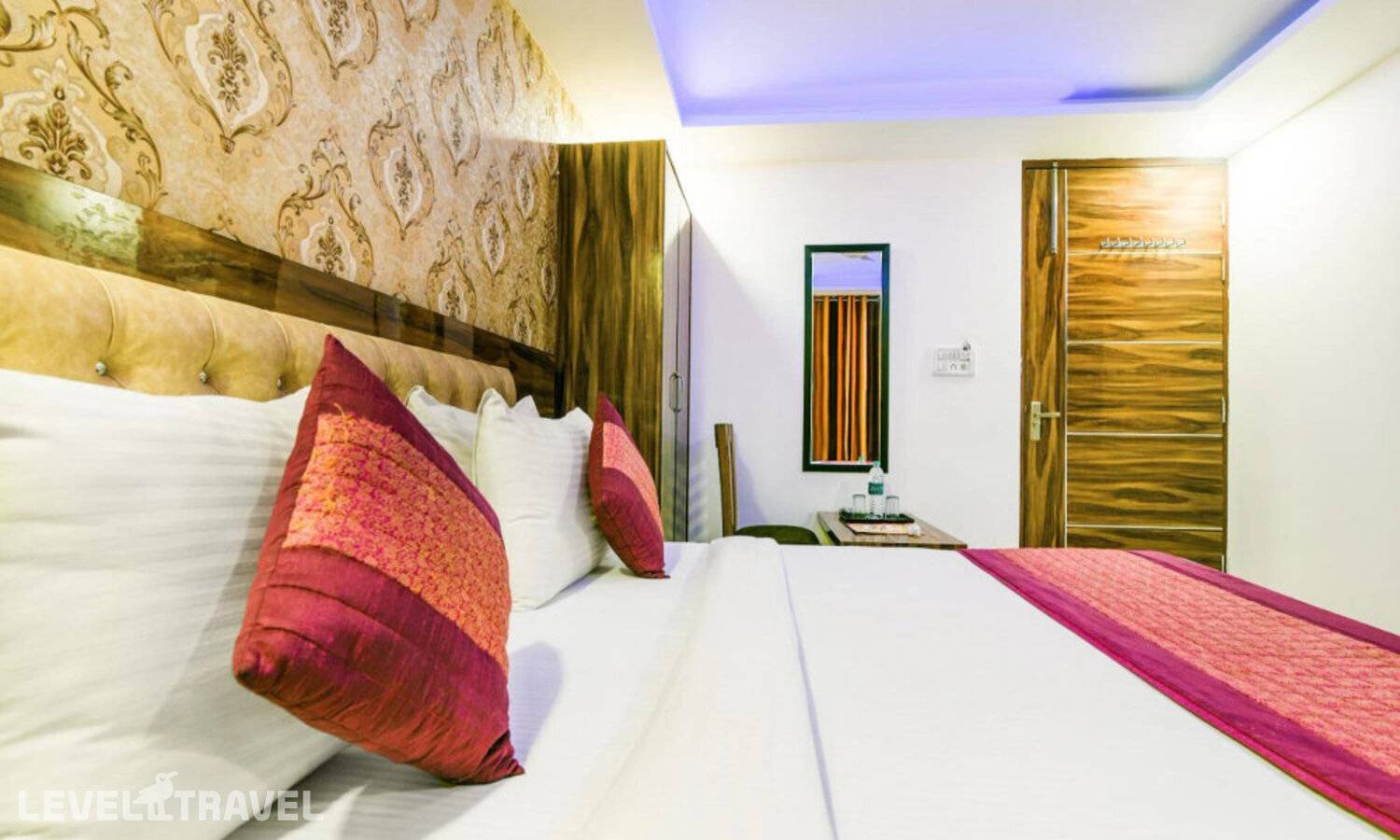 фотографии отеля Hotel Pearl At International Airport Delhi в Индия(Нью-Дели) - фото №7