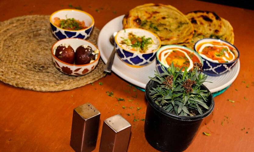 Hotel Pearl At International Airport Delhi