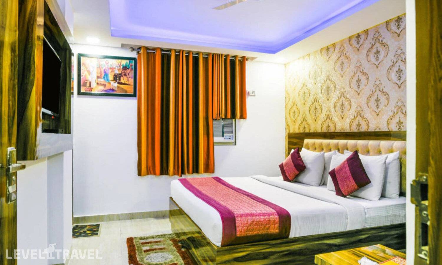 фотографии отеля Hotel Pearl At International Airport Delhi в Индия(Нью-Дели) - фото №8