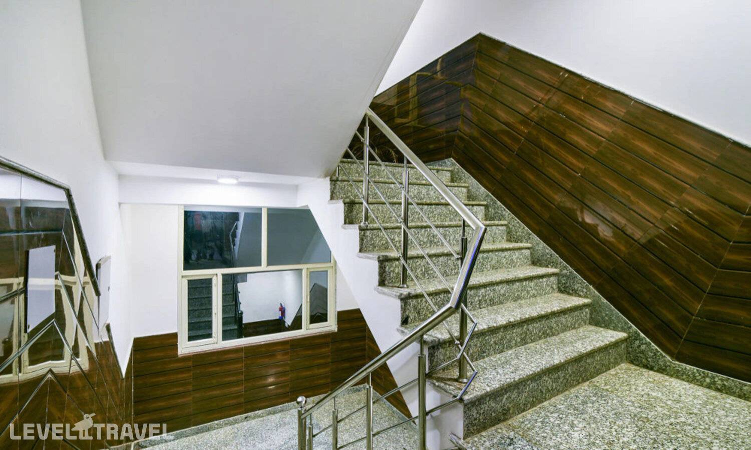 фотографии отеля Hotel Pearl At International Airport Delhi в Индия(Нью-Дели) - фото №13