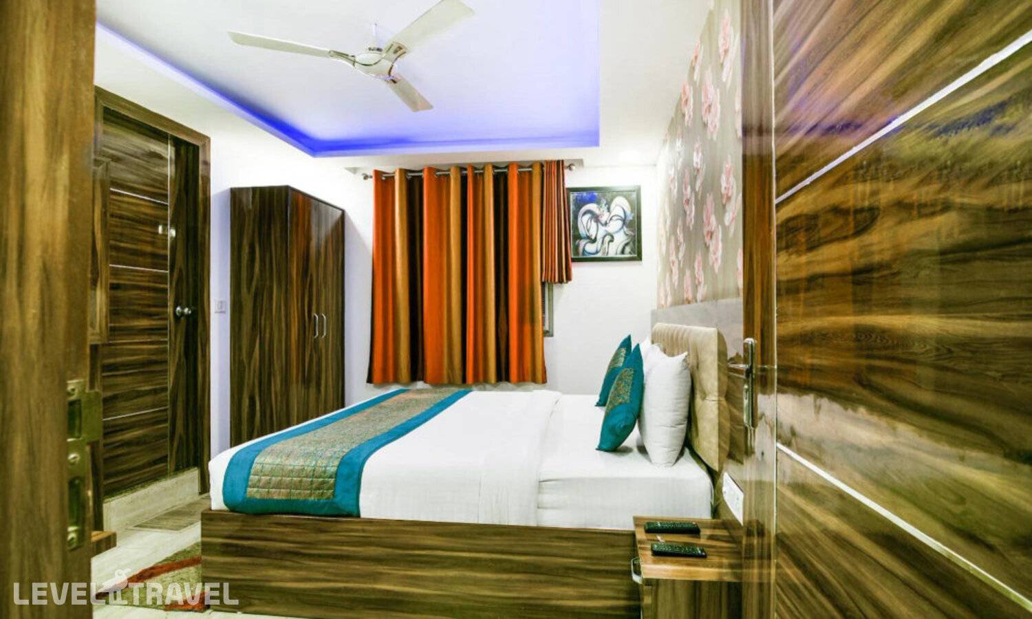 фотографии отеля Hotel Pearl At International Airport Delhi в Индия(Нью-Дели) - фото №4