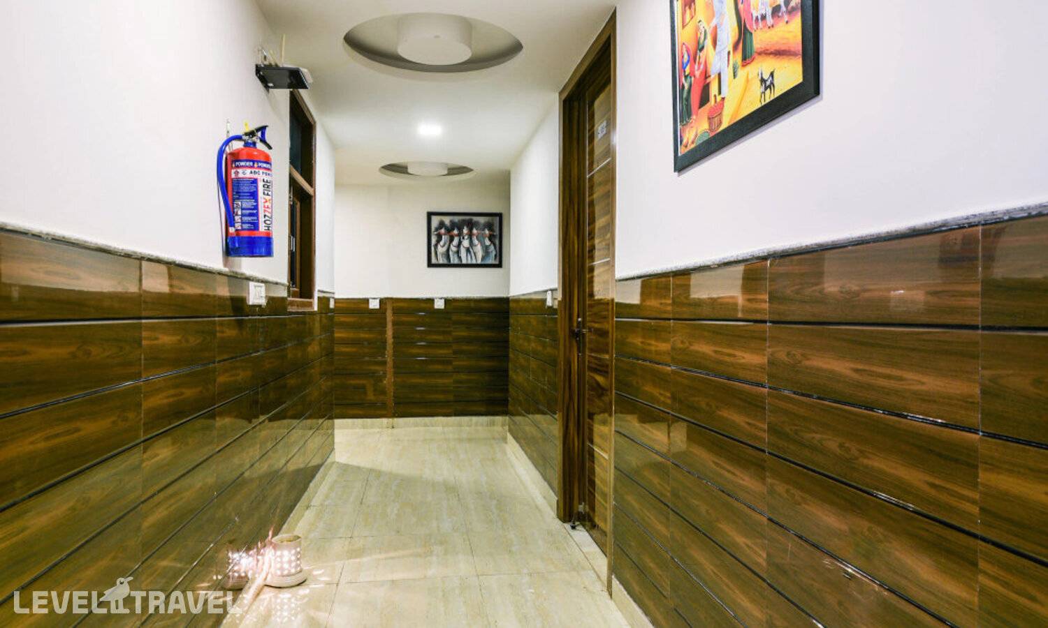 фотографии отеля Hotel Pearl At International Airport Delhi в Индия(Нью-Дели) - фото №12