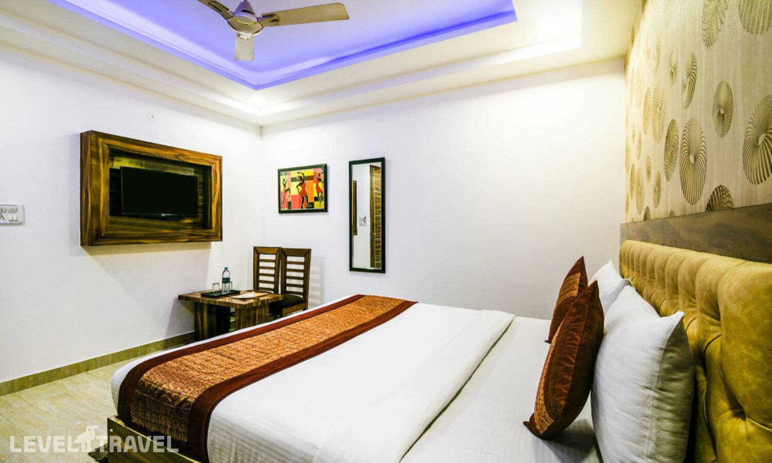 фотографии отеля Hotel Pearl At International Airport Delhi в Индия(Нью-Дели) - фото №3