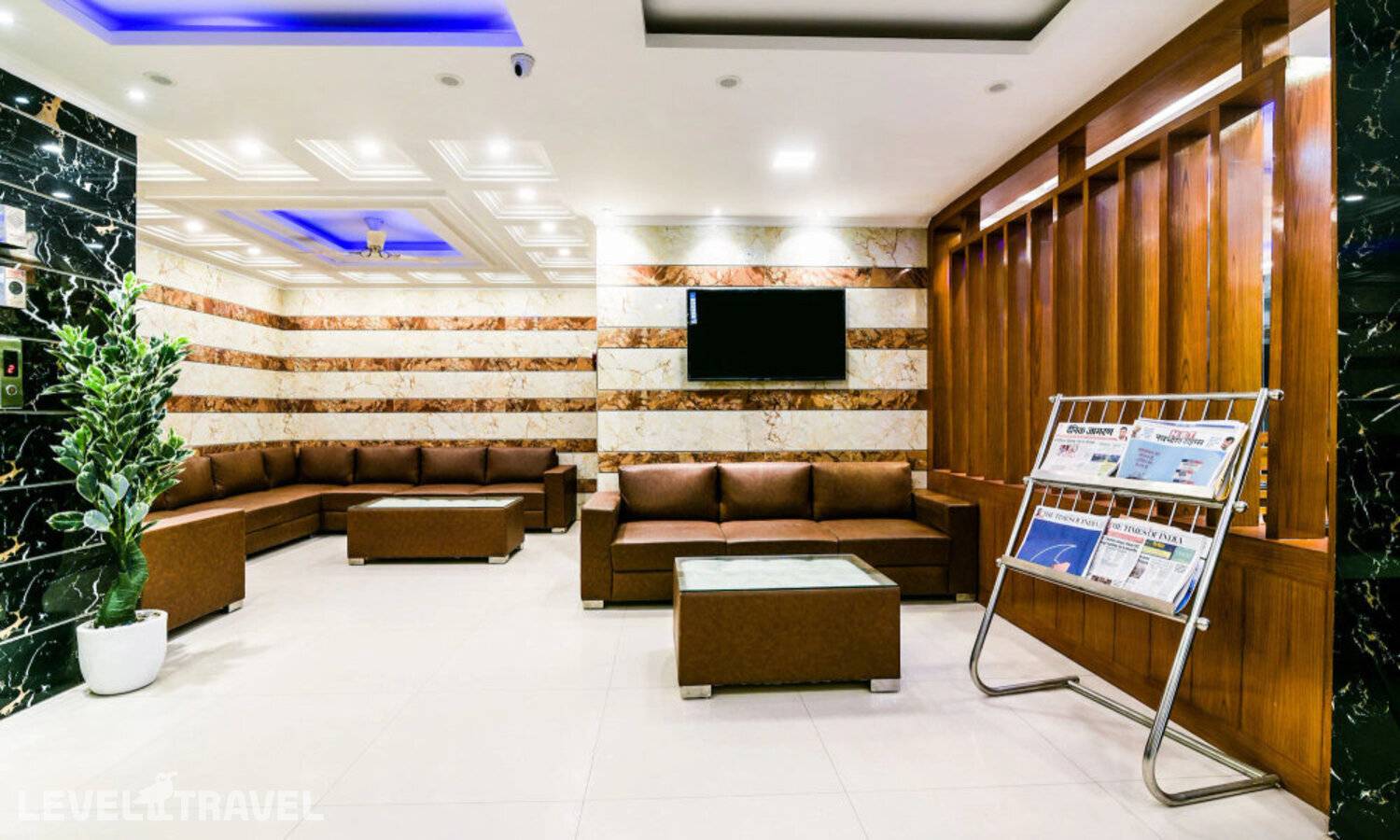 фотографии отеля Hotel Pearl At International Airport Delhi в Индия(Нью-Дели) - фото №20