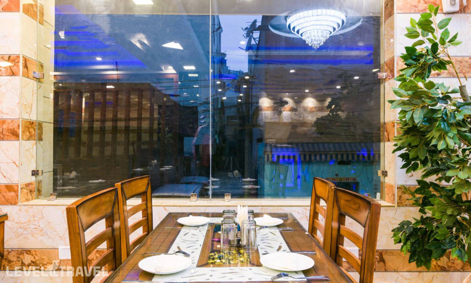 фотографии отеля Hotel Pearl At International Airport Delhi в Индия(Нью-Дели) - фото №22