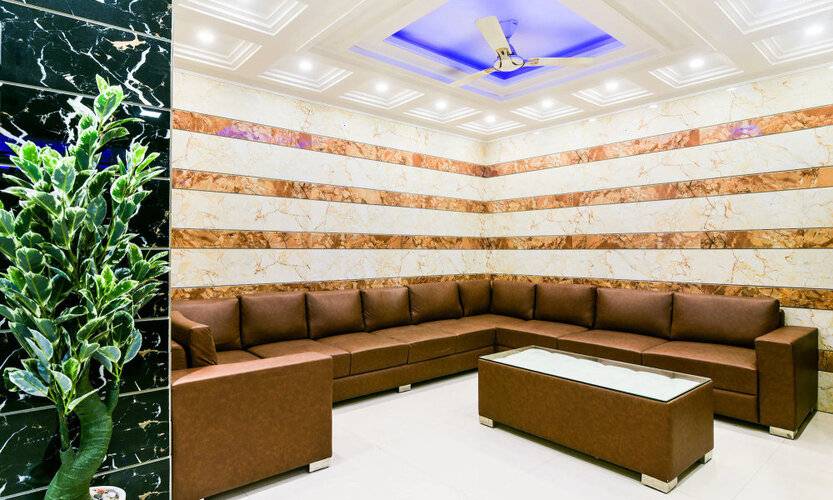 Hotel Pearl At International Airport Delhi