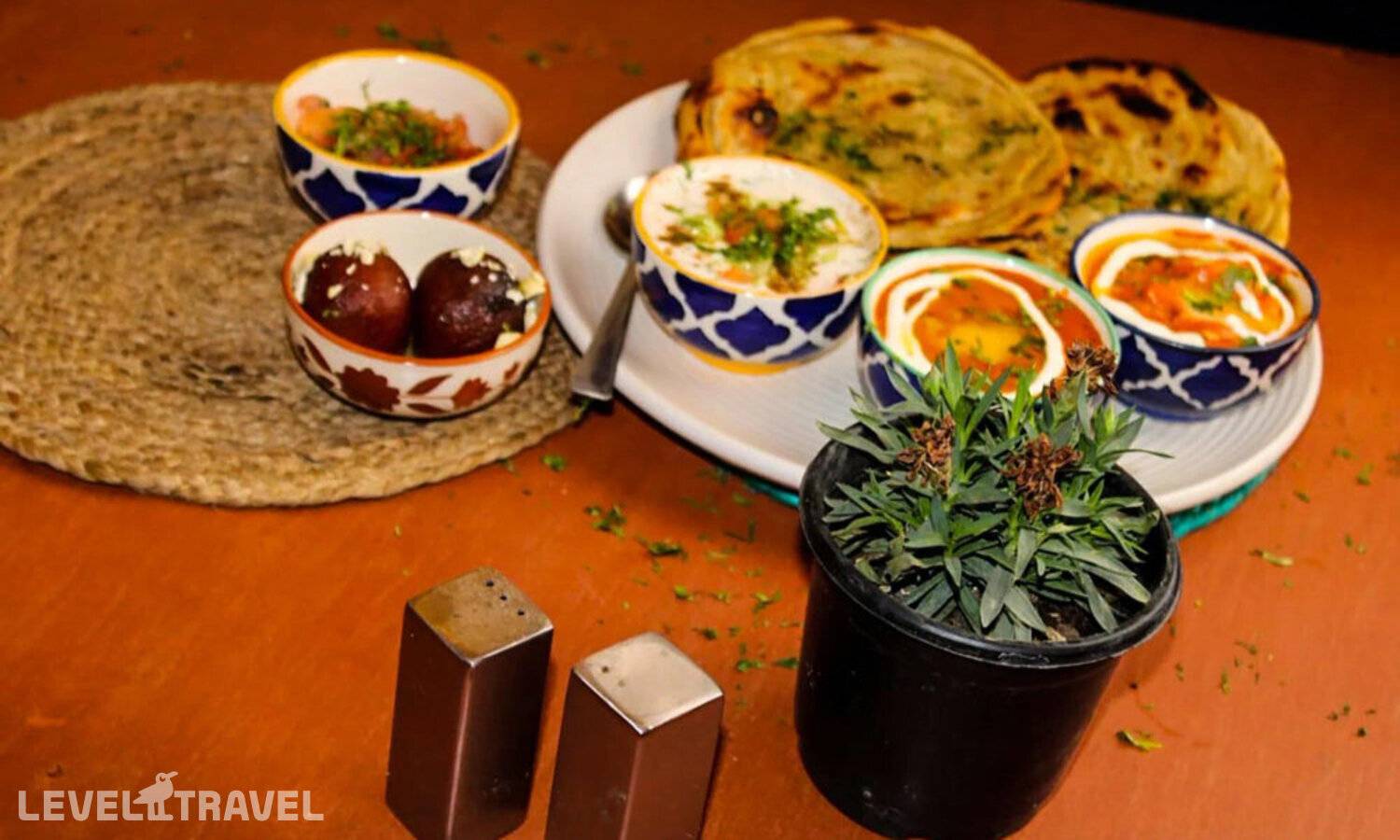 фотографии отеля Hotel Pearl At International Airport Delhi в Индия(Нью-Дели) - фото №18