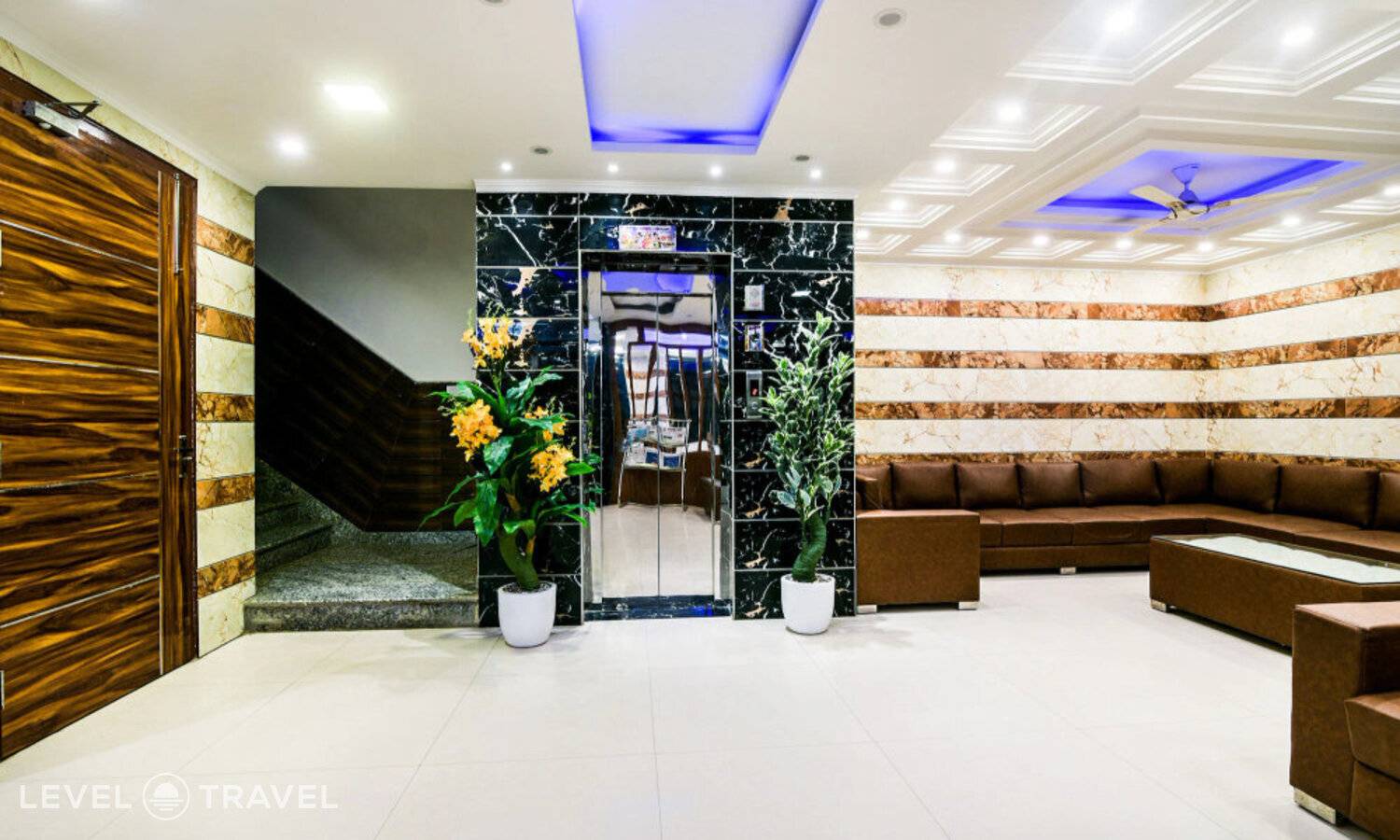 фотографии отеля Hotel Pearl At International Airport Delhi в Индия(Нью-Дели) - фото №21