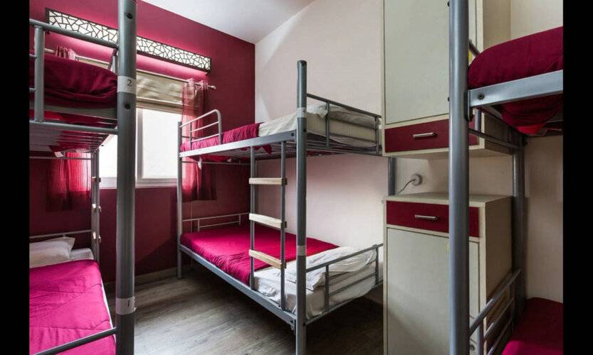 Joey's Hostel