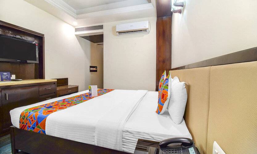 Fabhotel Marble Arch Karol Bagh
