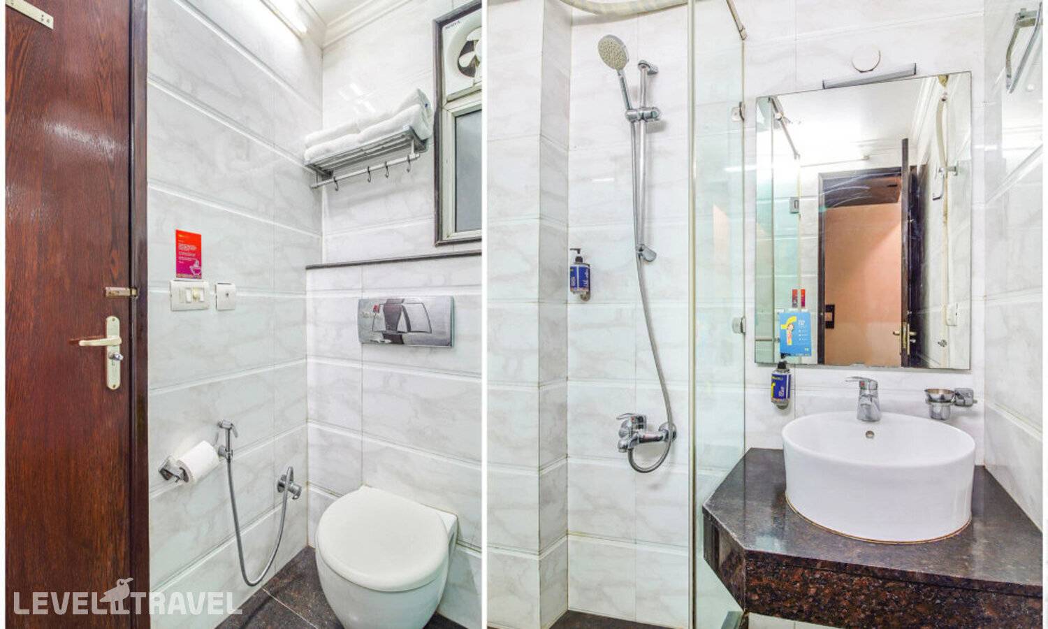 фотографии отеля Fabhotel Marble Arch Karol Bagh в Индия(Нью-Дели) - фото №20