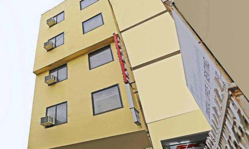 Iconic Suites Plaza