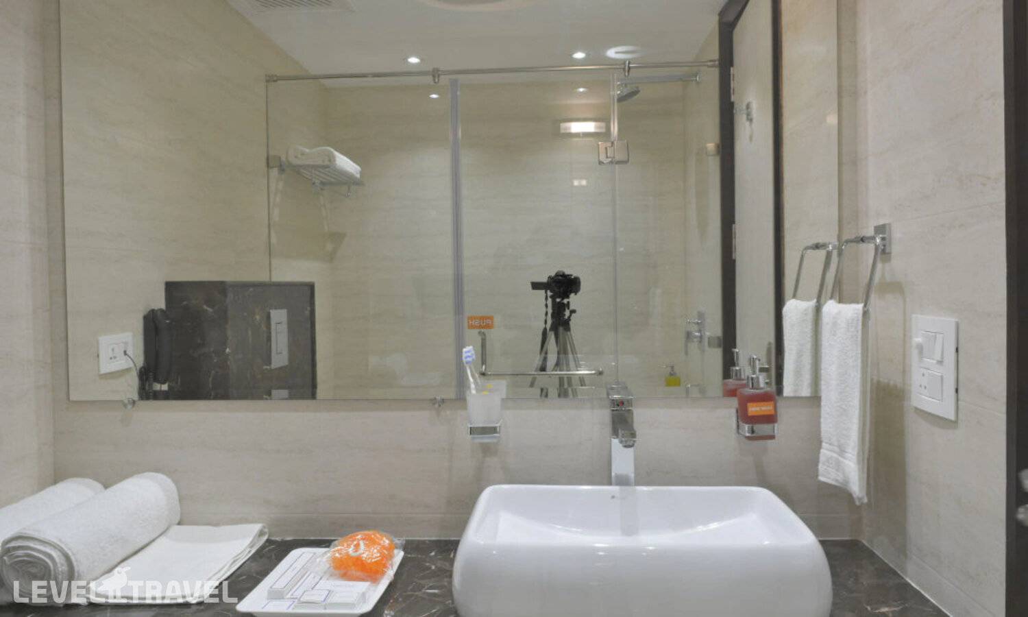 фотографии отеля Hotel Tara Palace Daryaganj в Индия(Нью-Дели) - фото №17