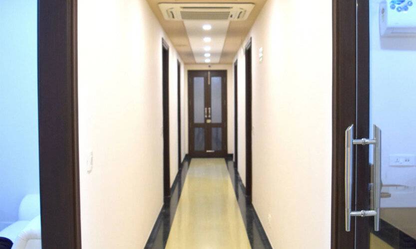 Hotel Tara Palace Daryaganj