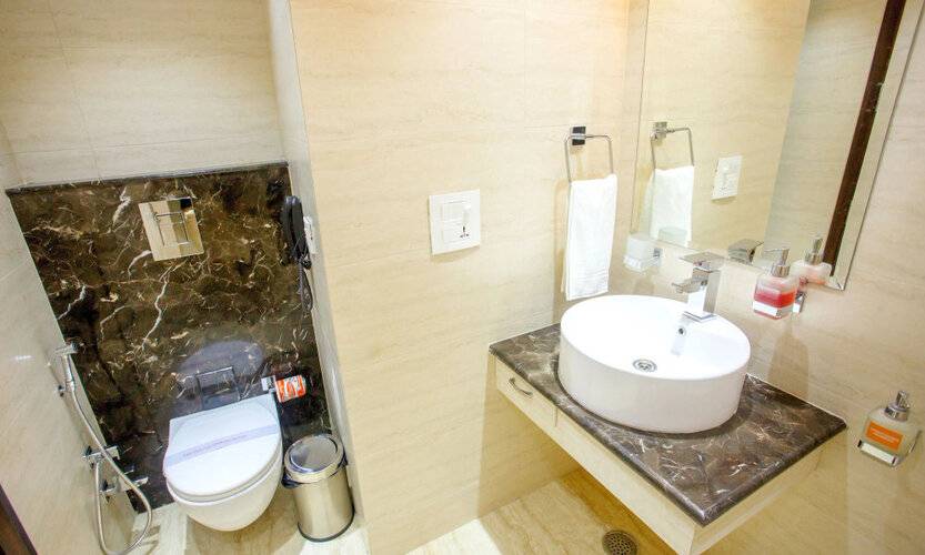 Hotel Tara Palace Daryaganj