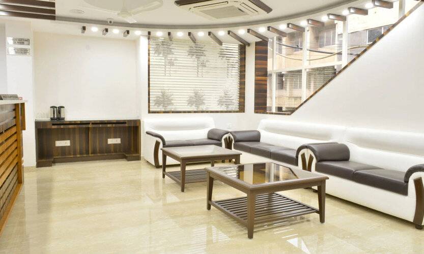Hotel Tara Palace Daryaganj