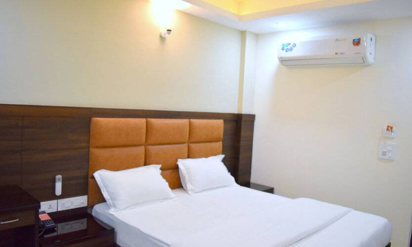Hotel Tara Palace Daryaganj