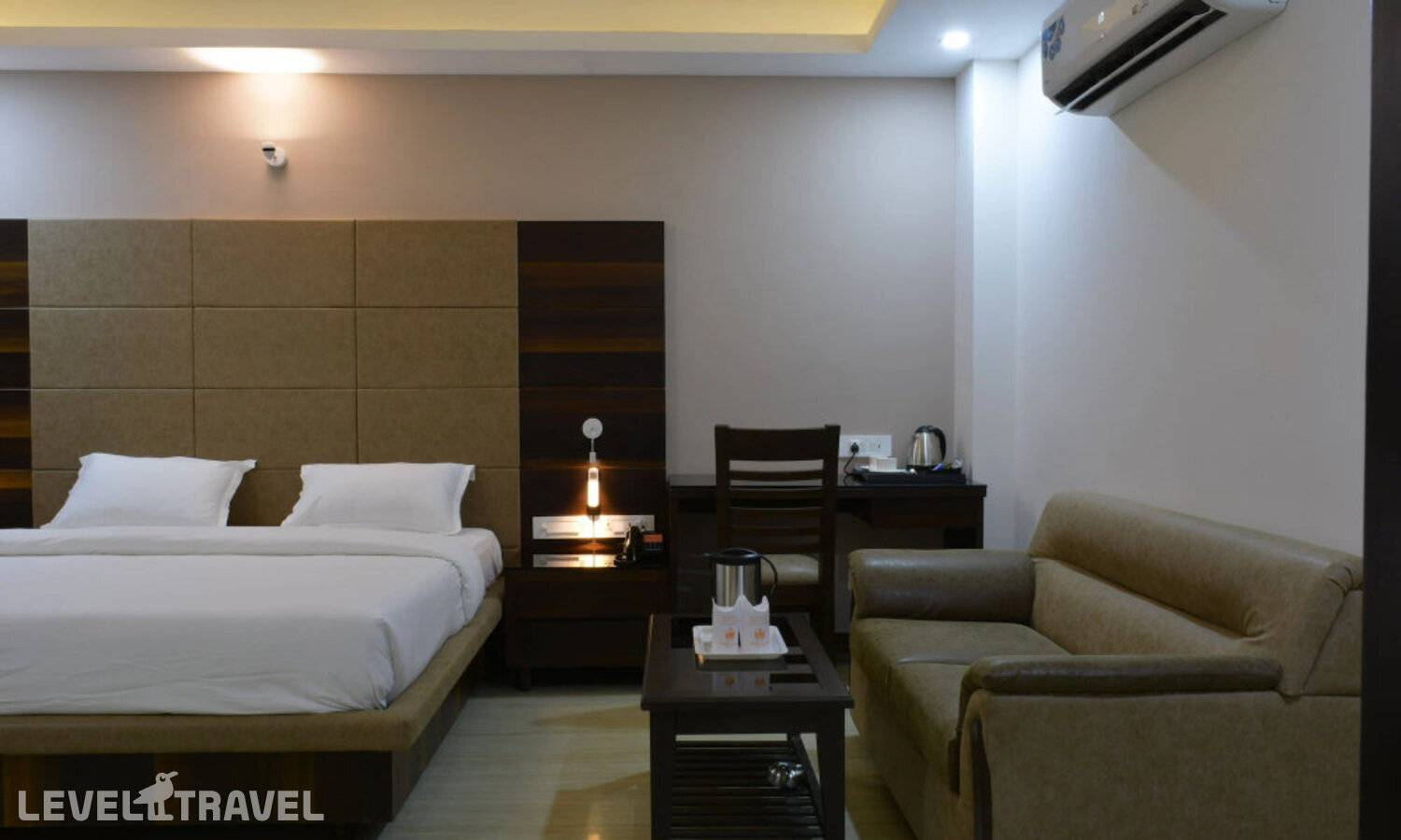 фотографии отеля Hotel Tara Palace Daryaganj в Индия(Нью-Дели) - фото №28