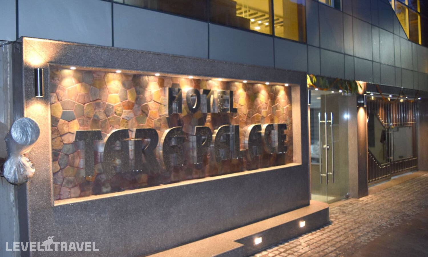 фотографии отеля Hotel Tara Palace Daryaganj в Индия(Нью-Дели) - фото №16