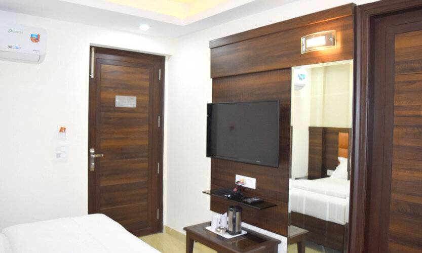 Hotel Tara Palace Daryaganj