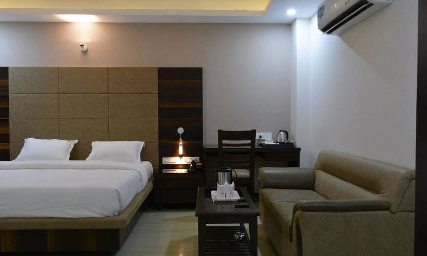Hotel Tara Palace Daryaganj
