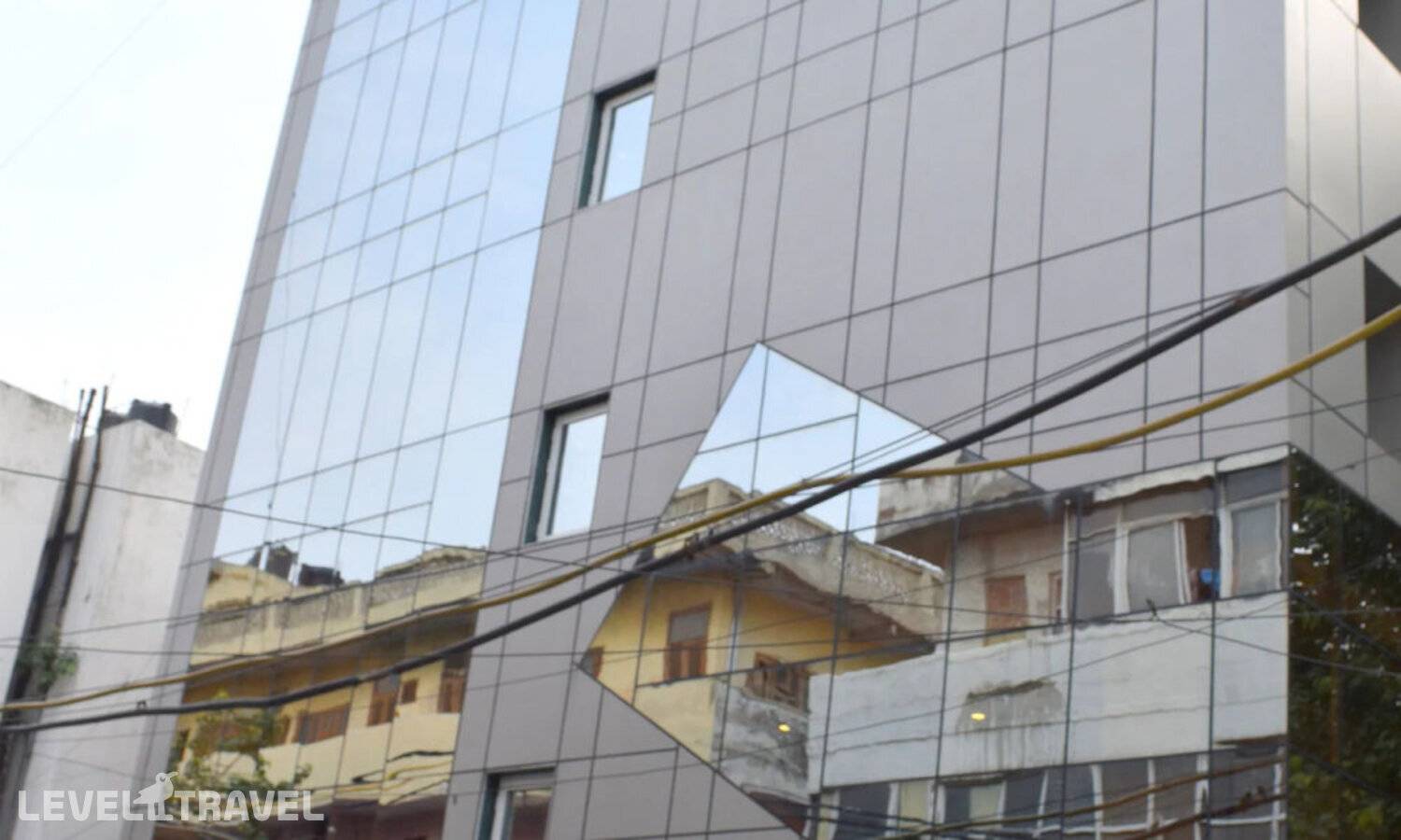 фотографии отеля Hotel Tara Palace Daryaganj в Индия(Нью-Дели) - фото №21