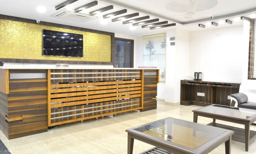 Hotel Tara Palace Daryaganj