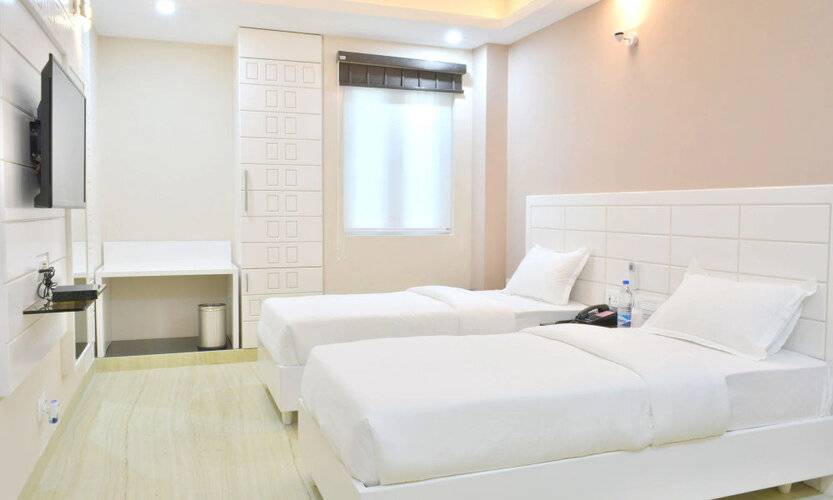 Hotel Tara Palace Daryaganj