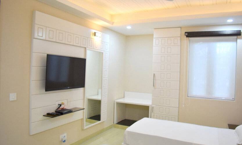 Hotel Tara Palace Daryaganj