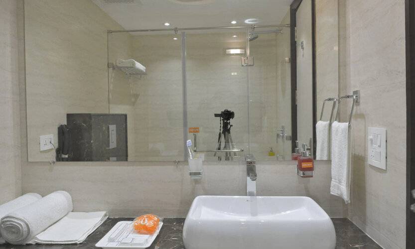 Hotel Tara Palace Daryaganj