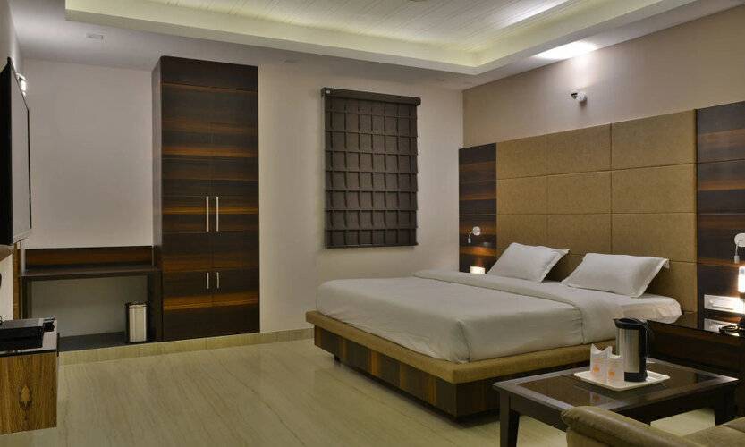 Hotel Tara Palace Daryaganj