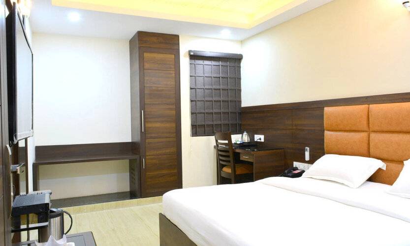 Hotel Tara Palace Daryaganj