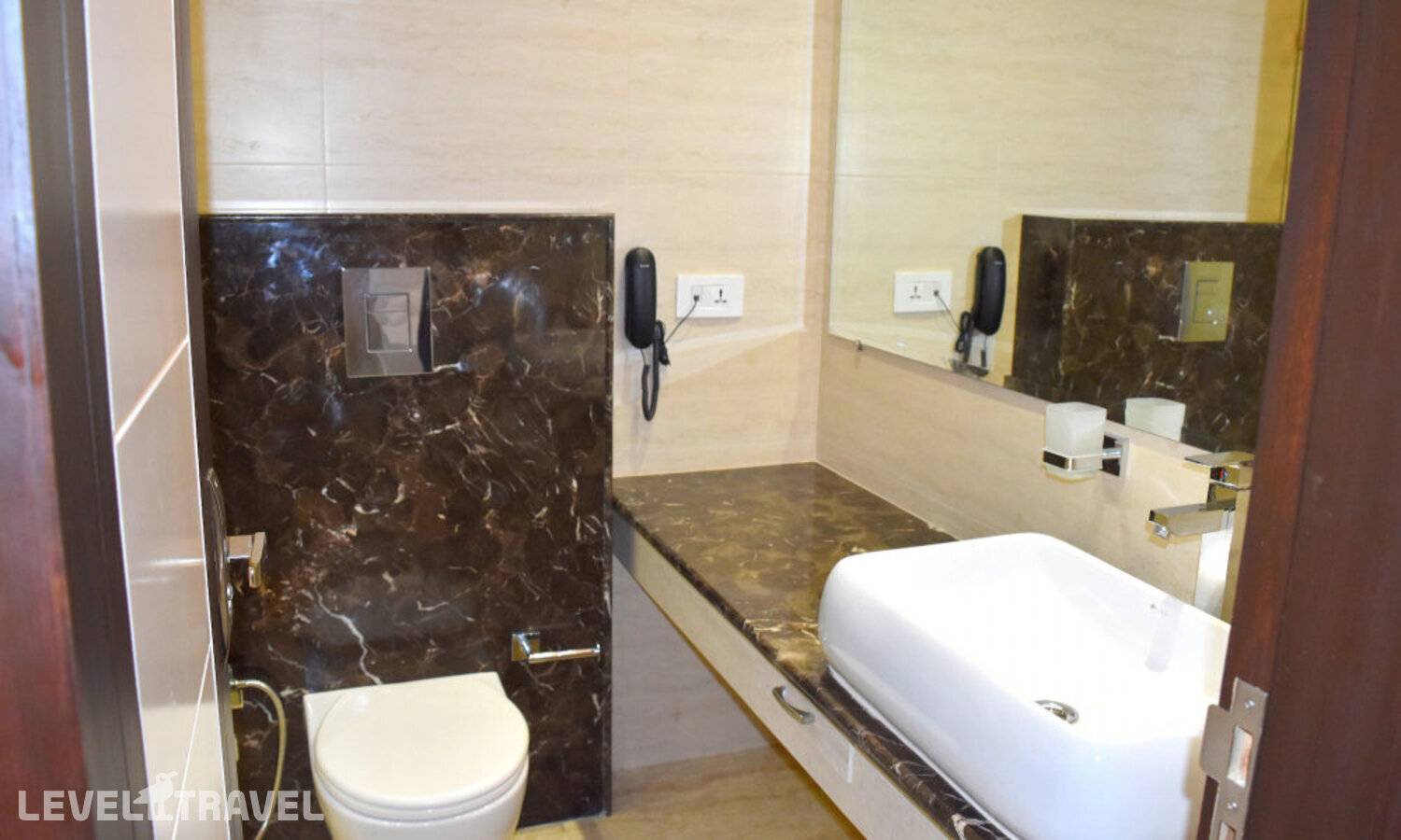 фотографии отеля Hotel Tara Palace Daryaganj в Индия(Нью-Дели) - фото №13