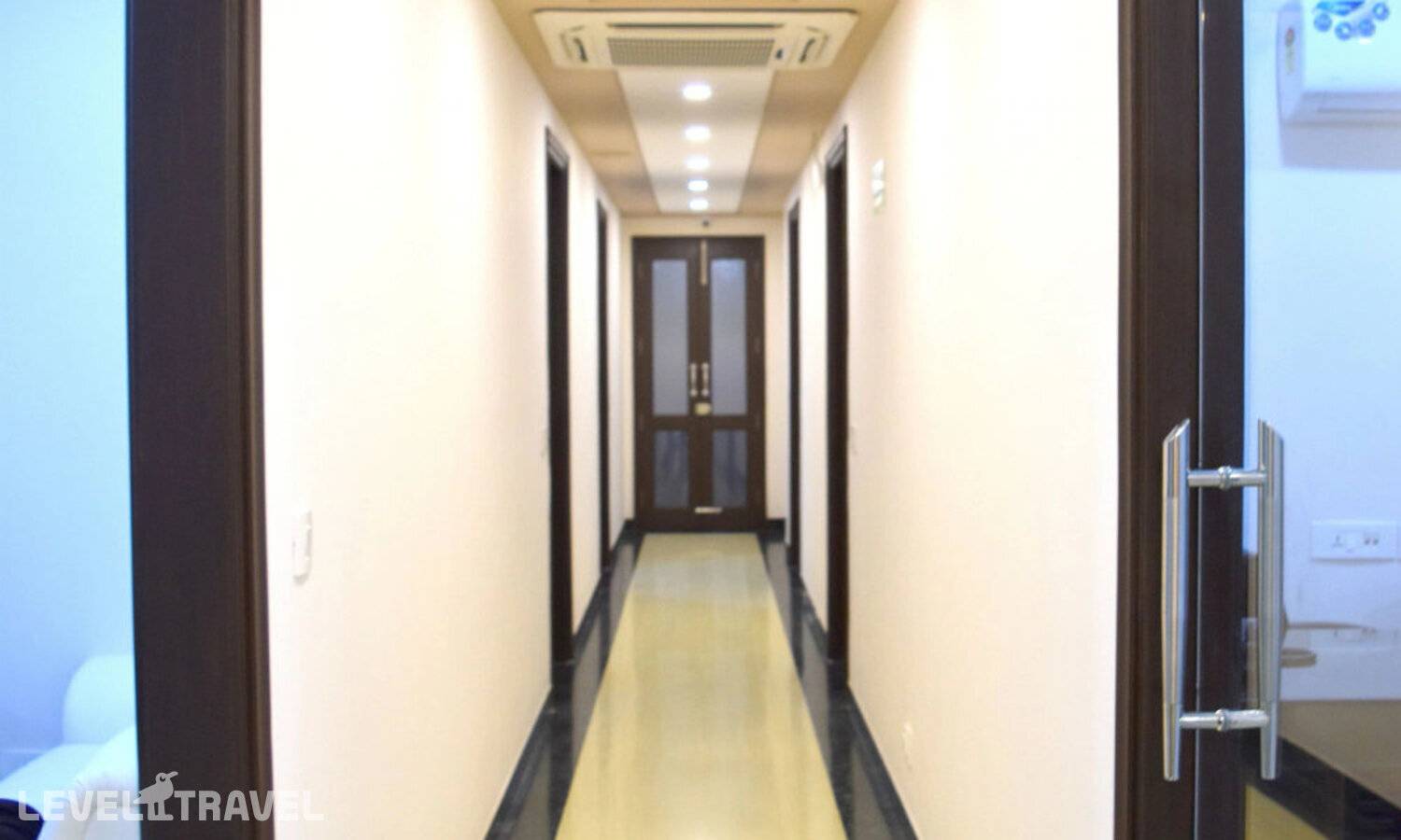 фотографии отеля Hotel Tara Palace Daryaganj в Индия(Нью-Дели) - фото №4