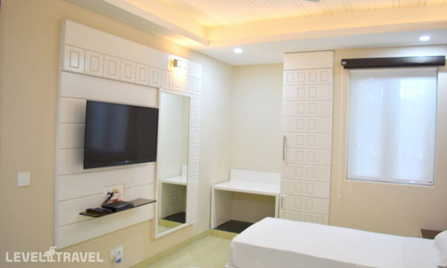 фотографии отеля Hotel Tara Palace Daryaganj в Индия(Нью-Дели) - фото №3