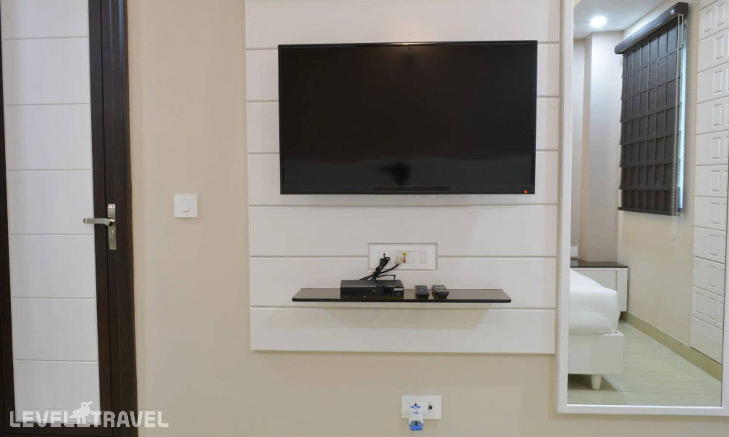 фотографии отеля Hotel Tara Palace Daryaganj в Индия(Нью-Дели) - фото №11