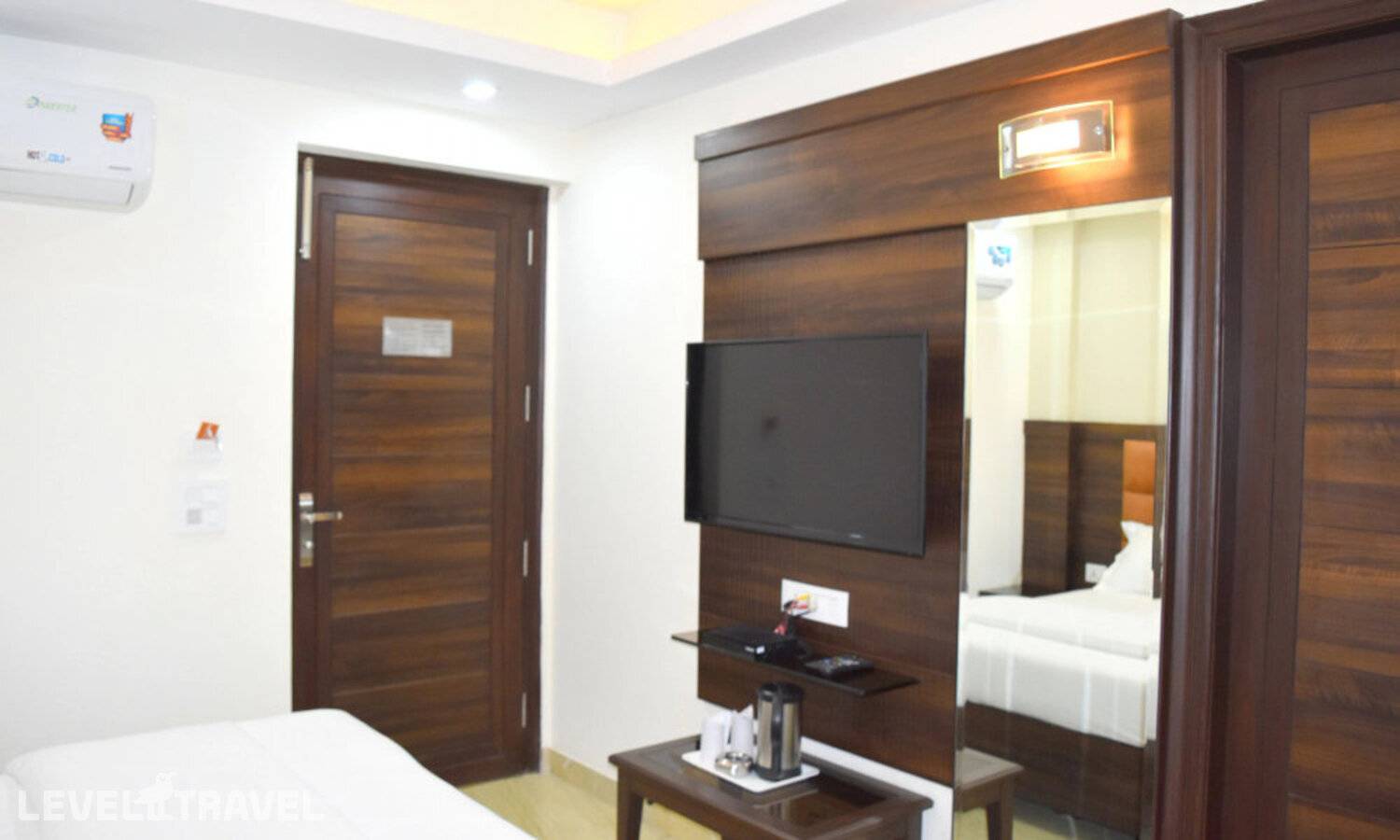 фотографии отеля Hotel Tara Palace Daryaganj в Индия(Нью-Дели) - фото №27