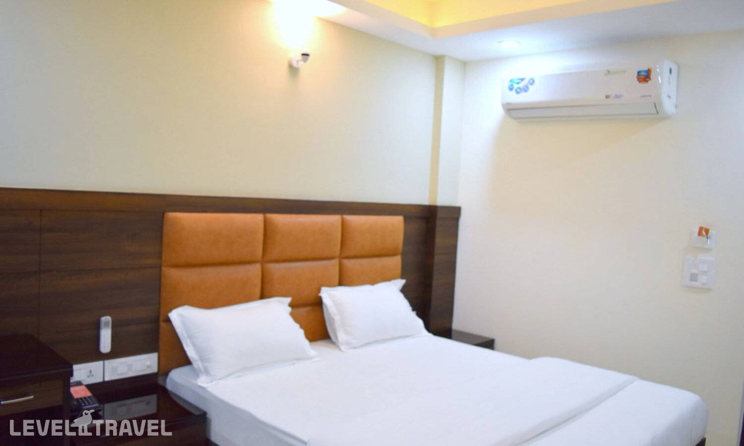 фотографии отеля Hotel Tara Palace Daryaganj в Индия(Нью-Дели) - фото №10