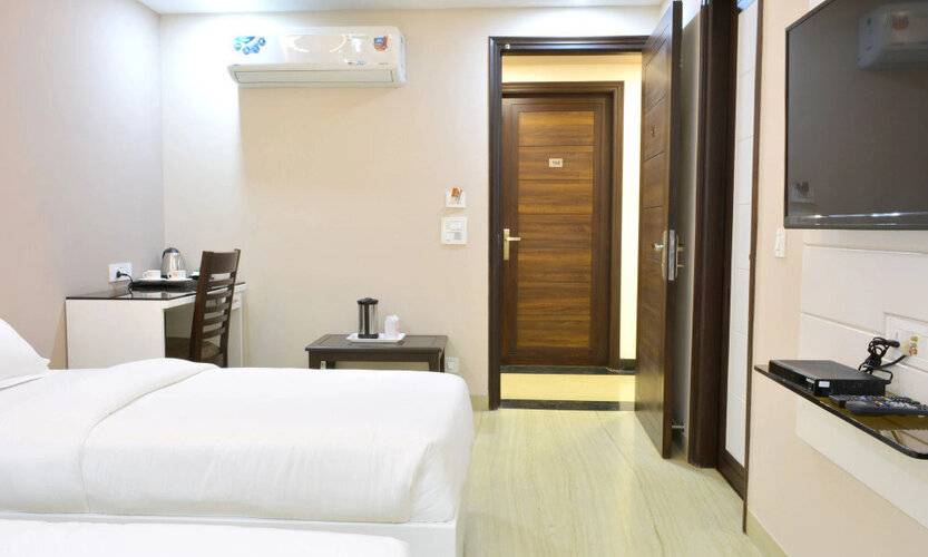 Hotel Tara Palace Daryaganj