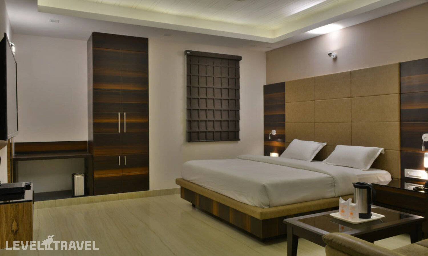 фотографии отеля Hotel Tara Palace Daryaganj в Индия(Нью-Дели) - фото №9