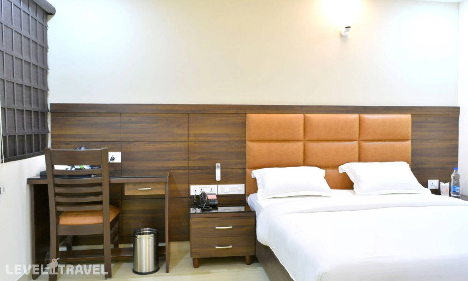 фотографии отеля Hotel Tara Palace Daryaganj в Индия(Нью-Дели) - фото №6