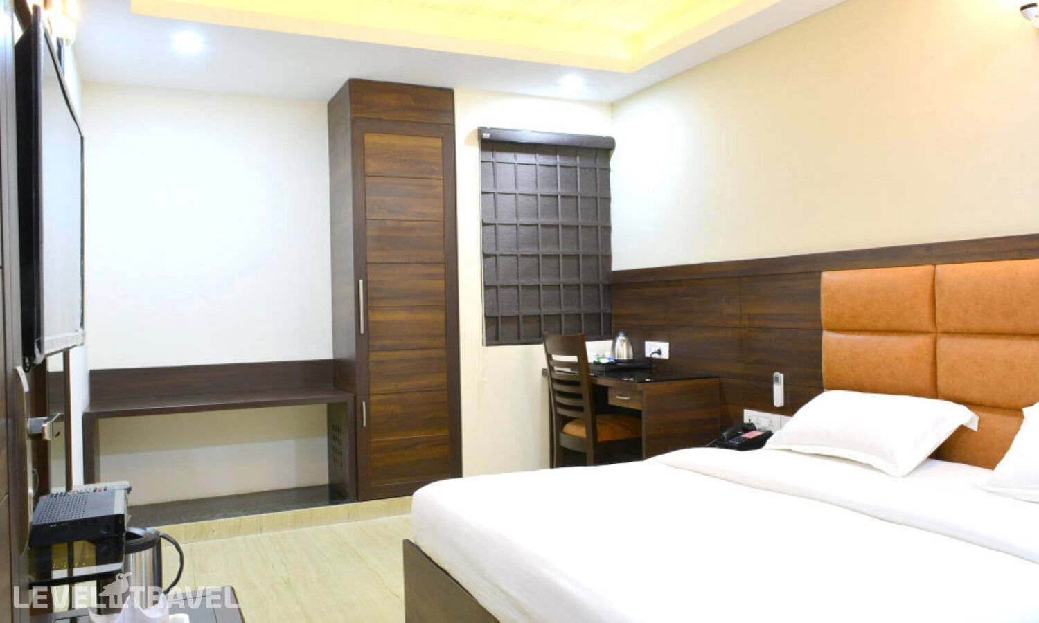 фотографии отеля Hotel Tara Palace Daryaganj в Индия(Нью-Дели) - фото №5