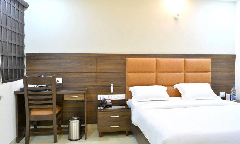 Hotel Tara Palace Daryaganj