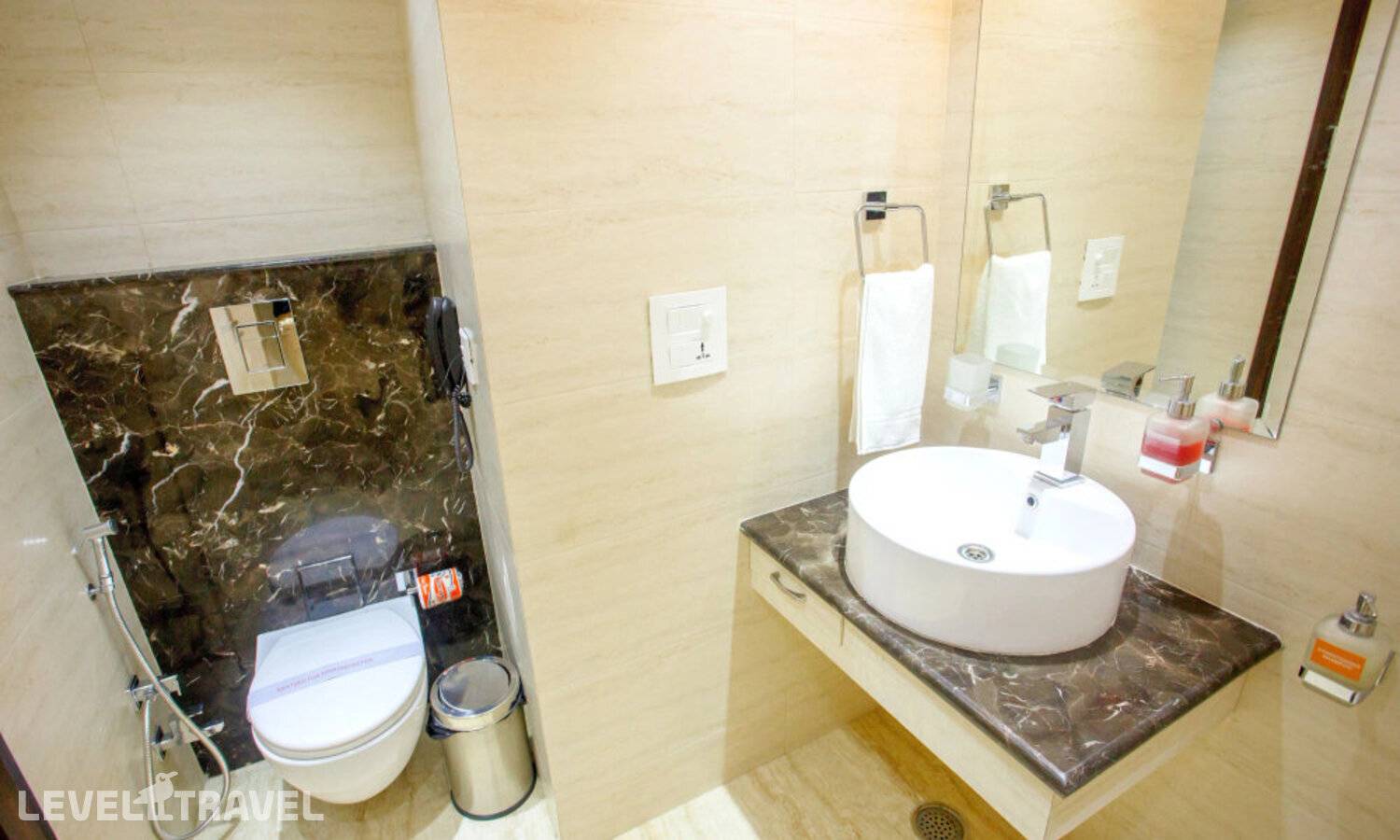 фотографии отеля Hotel Tara Palace Daryaganj в Индия(Нью-Дели) - фото №14